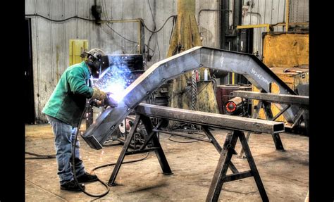 metal fabricators coburg|AH WELDING.